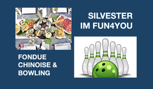 Silvesterparty im FUN4YOU