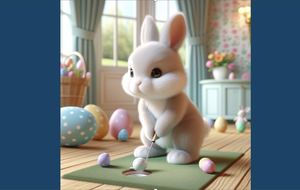 Öffnungszeiten über Ostern