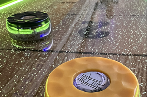 Shuffleboard - Neu bei uns im FUN4YOU